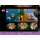 LEGO Art 31217 Kolekcja zwierząt — tygrys - 1331617 - zdjęcie 10
